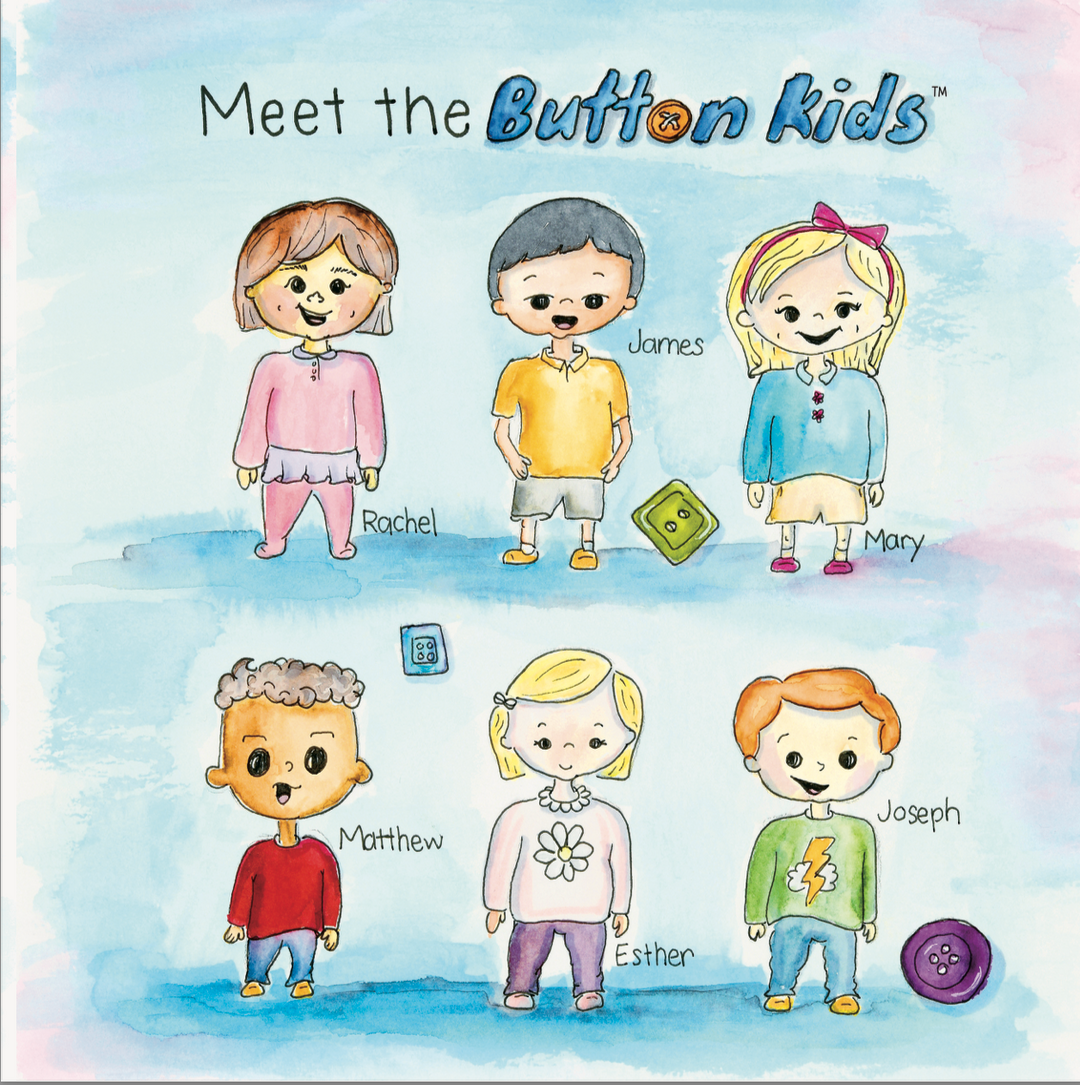 Button Kids