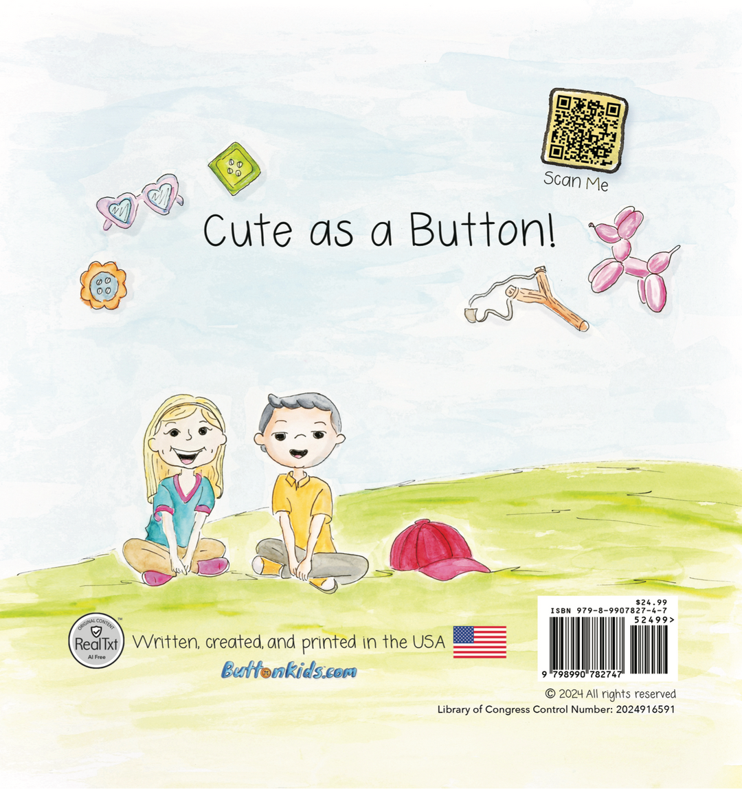 Button Kids