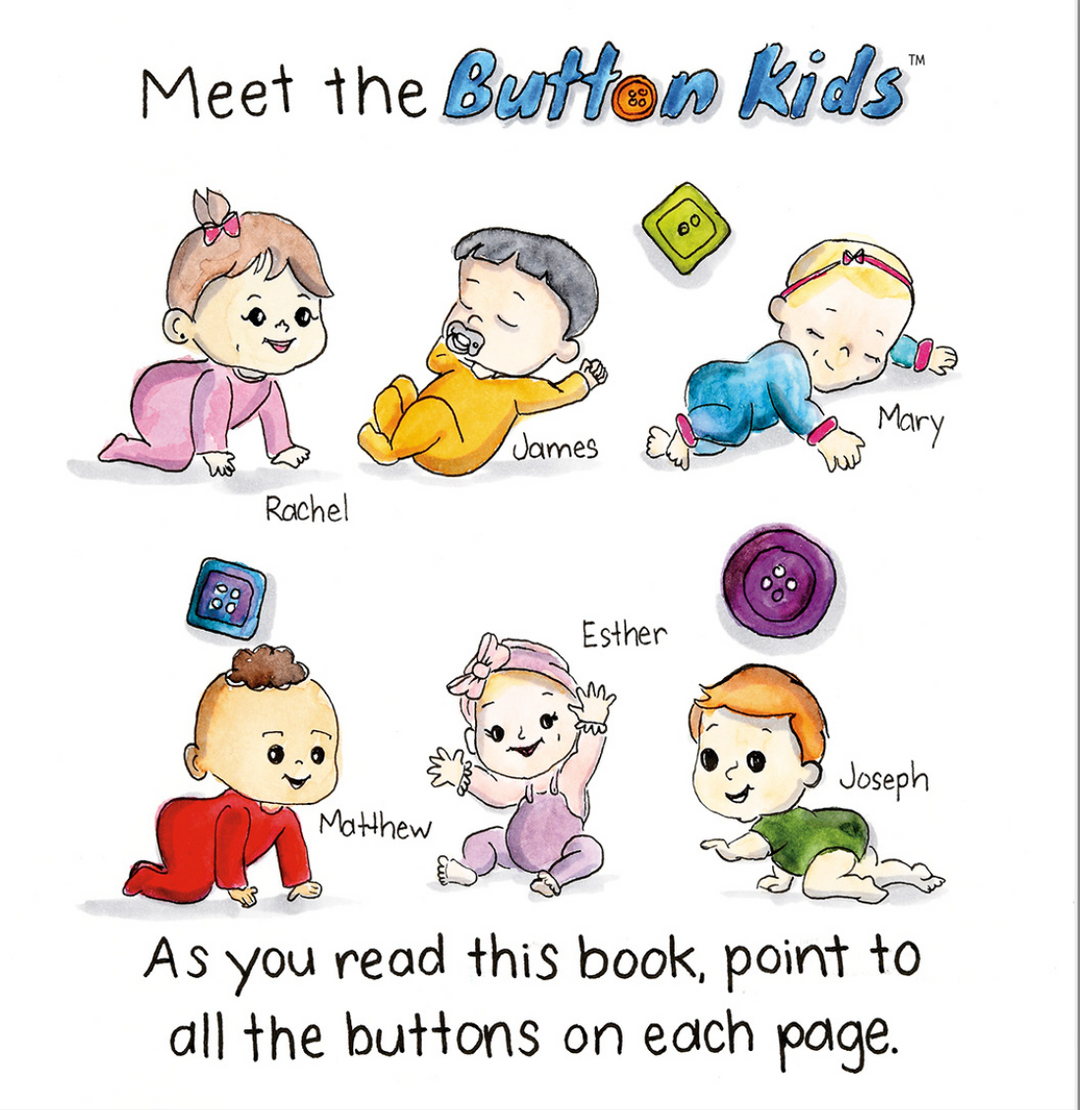 Button Kids