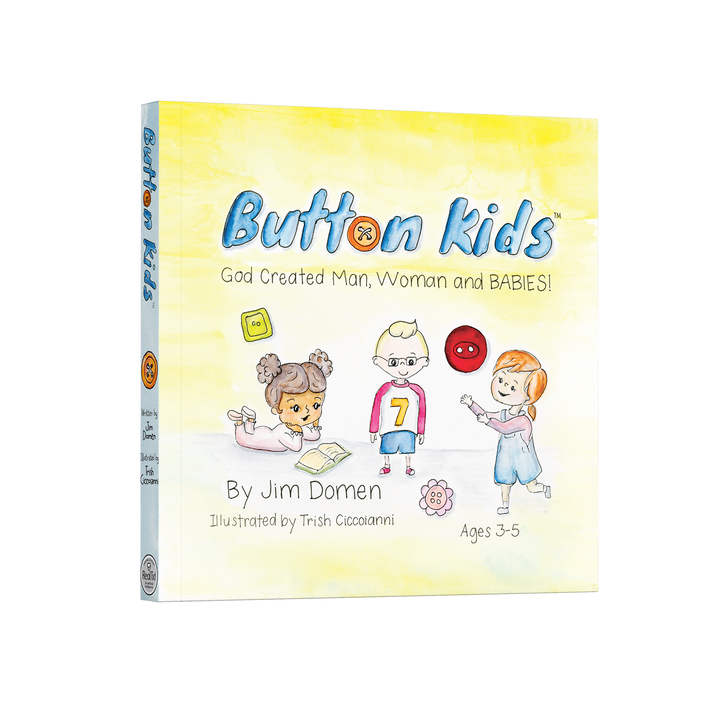 Button Kids