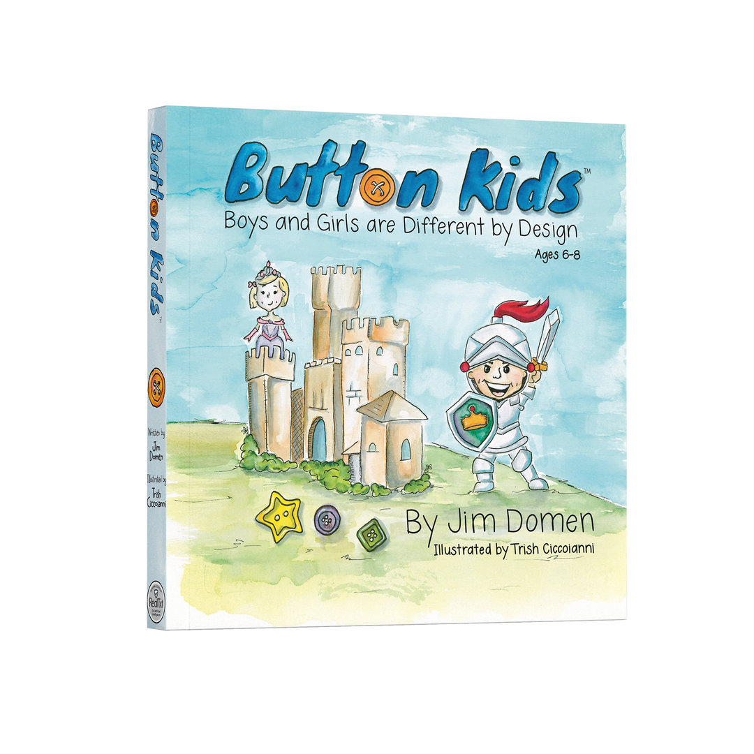 Button Kids